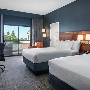 Double Room Two Double Beds
